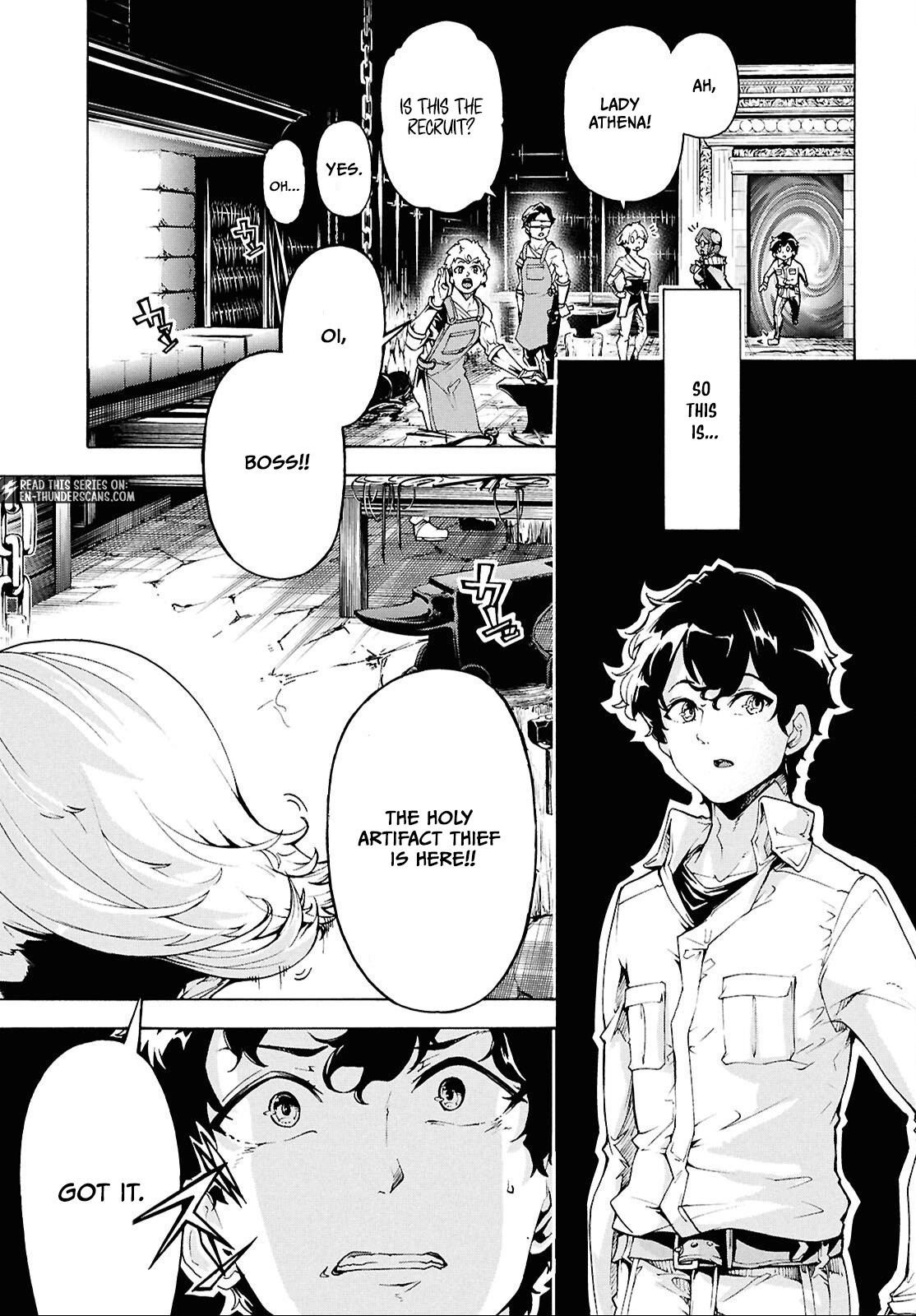 Inaka no Home Center Otoko no Jiyuu na Isekai Seikatsu Chapter 83.2 — Page 29