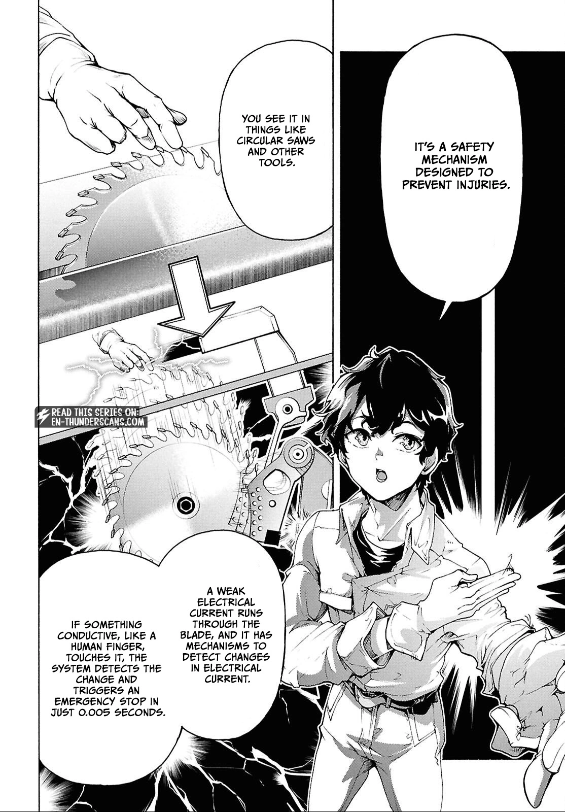 Inaka no Home Center Otoko no Jiyuu na Isekai Seikatsu Chapter 84 — Page 13