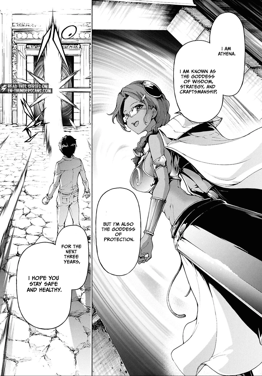 Inaka no Home Center Otoko no Jiyuu na Isekai Seikatsu Chapter 84 — Page 19