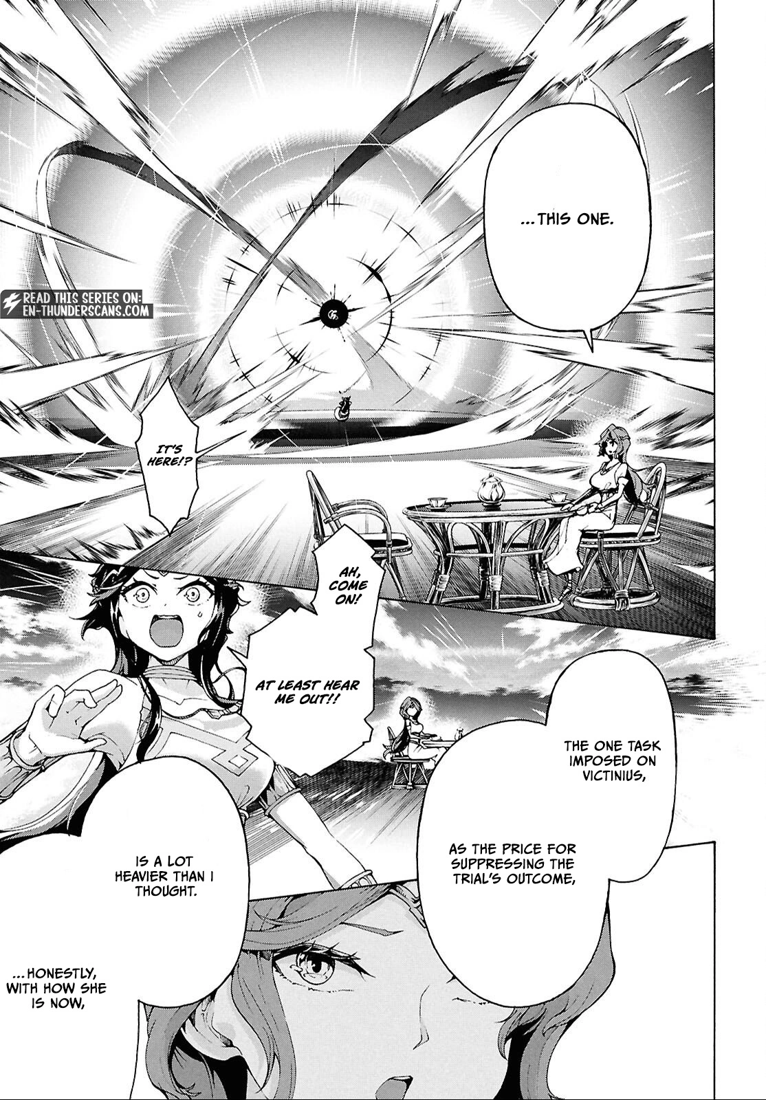 Inaka no Home Center Otoko no Jiyuu na Isekai Seikatsu Chapter 84 — Page 22