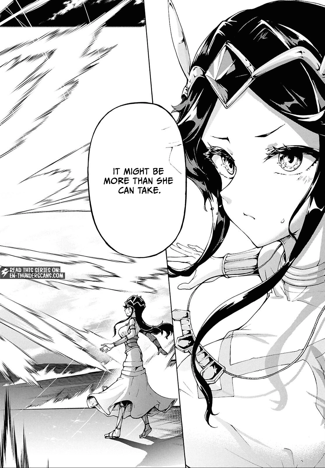 Inaka no Home Center Otoko no Jiyuu na Isekai Seikatsu Chapter 84 — Page 23
