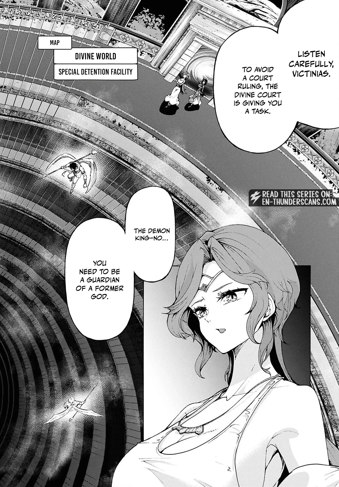 Inaka no Home Center Otoko no Jiyuu na Isekai Seikatsu Chapter 85 — Page 4