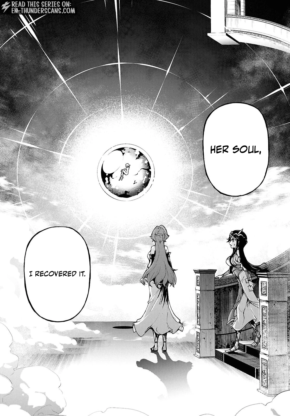 Inaka no Home Center Otoko no Jiyuu na Isekai Seikatsu Chapter 85 — Page 6