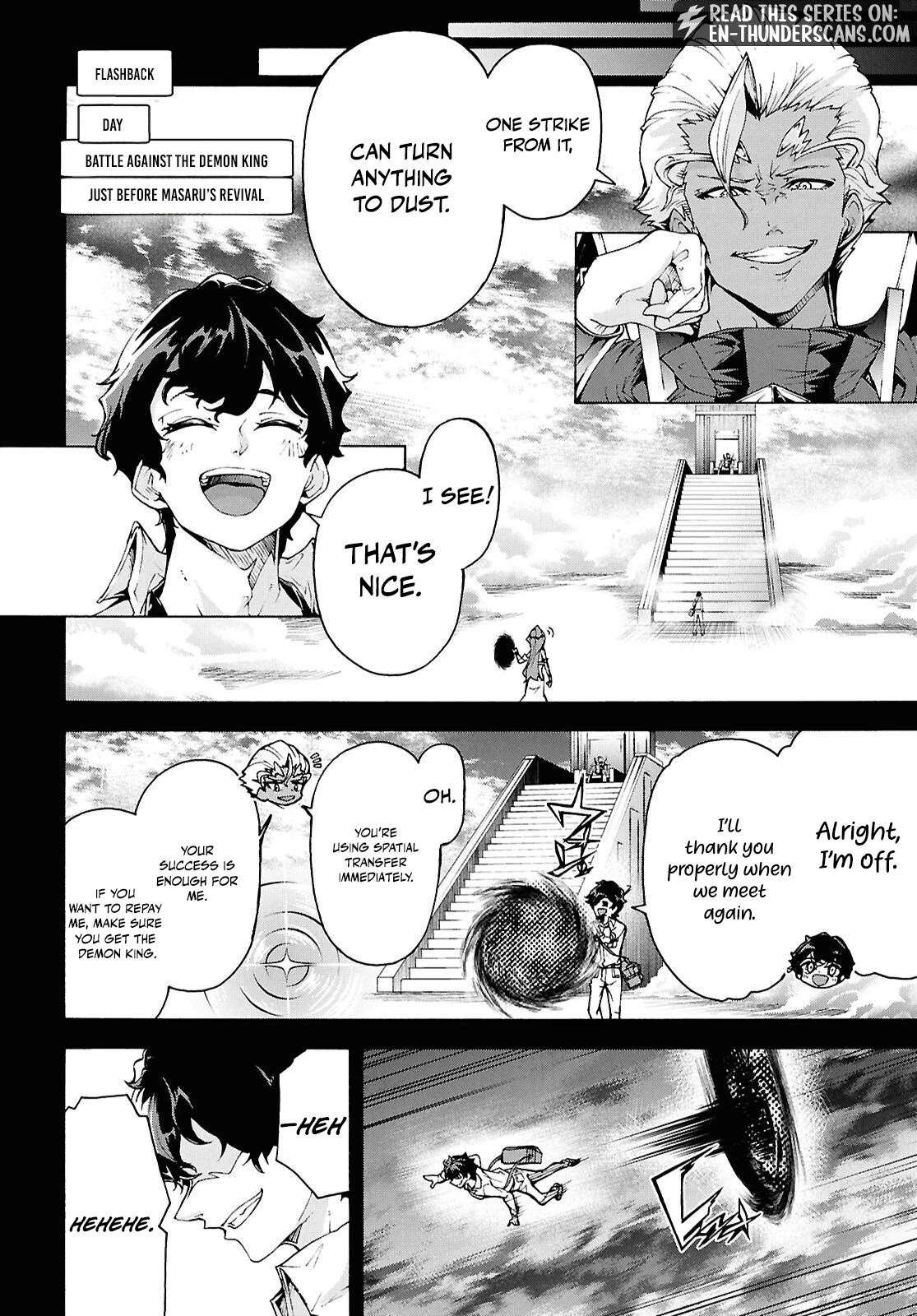 Inaka no Home Center Otoko no Jiyuu na Isekai Seikatsu Chapter 85 — Page 8