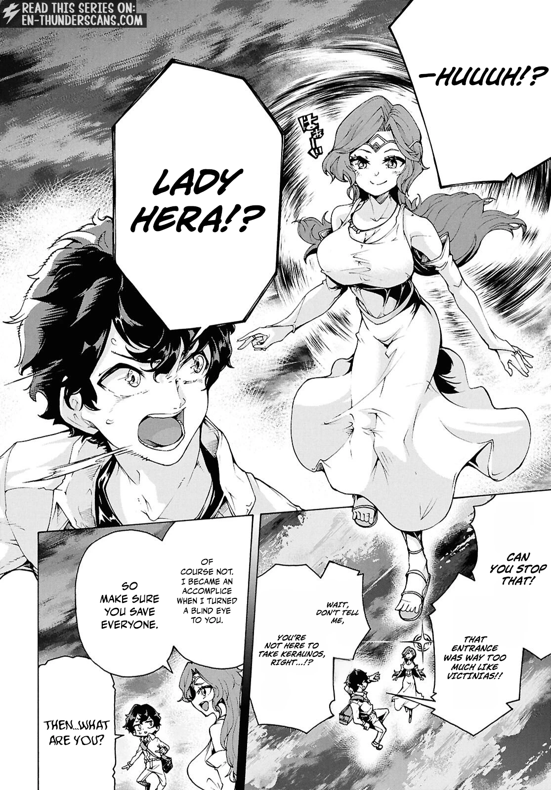 Inaka no Home Center Otoko no Jiyuu na Isekai Seikatsu Chapter 85 — Page 10