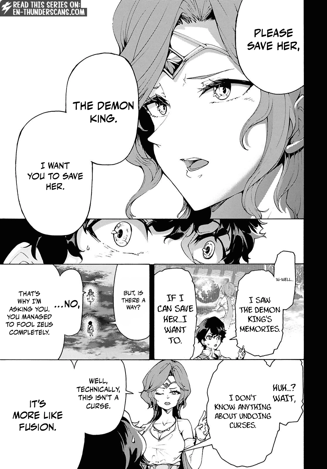 Inaka no Home Center Otoko no Jiyuu na Isekai Seikatsu Chapter 85 — Page 11