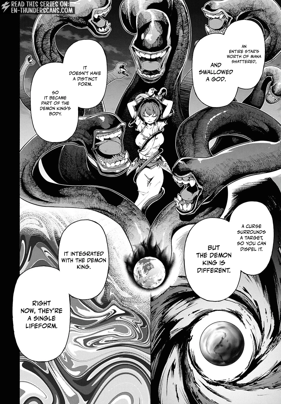 Inaka no Home Center Otoko no Jiyuu na Isekai Seikatsu Chapter 85 — Page 12