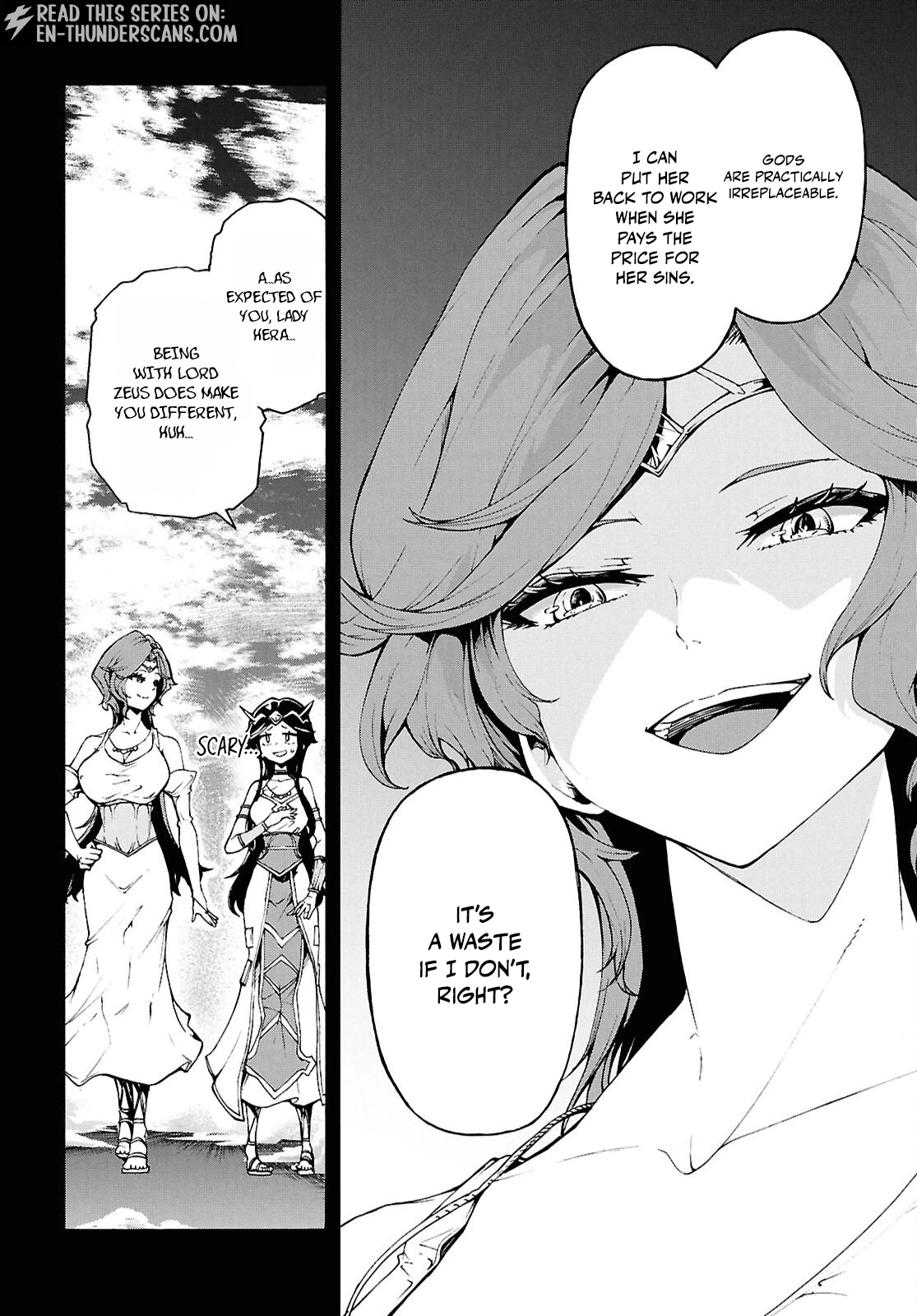 Inaka no Home Center Otoko no Jiyuu na Isekai Seikatsu Chapter 85 — Page 18