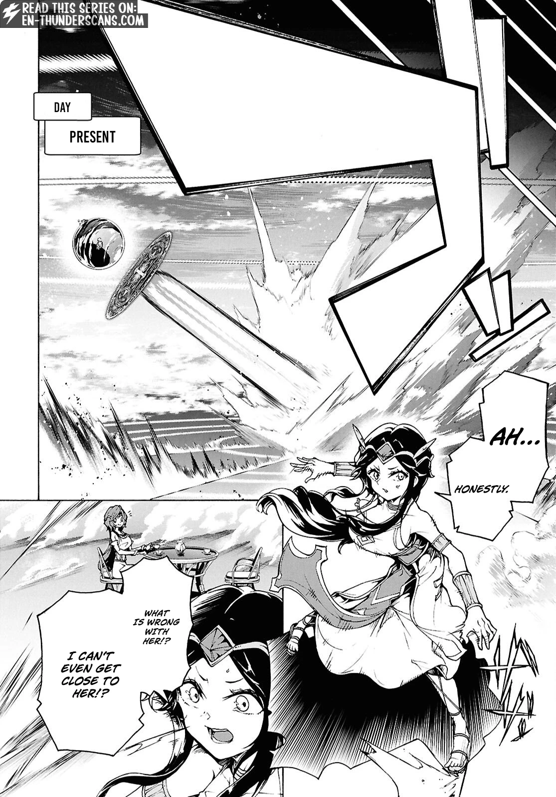 Inaka no Home Center Otoko no Jiyuu na Isekai Seikatsu Chapter 85 — Page 20