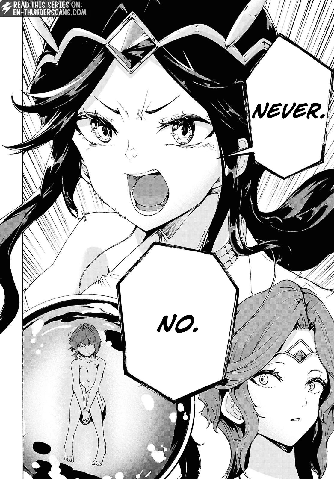 Inaka no Home Center Otoko no Jiyuu na Isekai Seikatsu Chapter 85 — Page 24