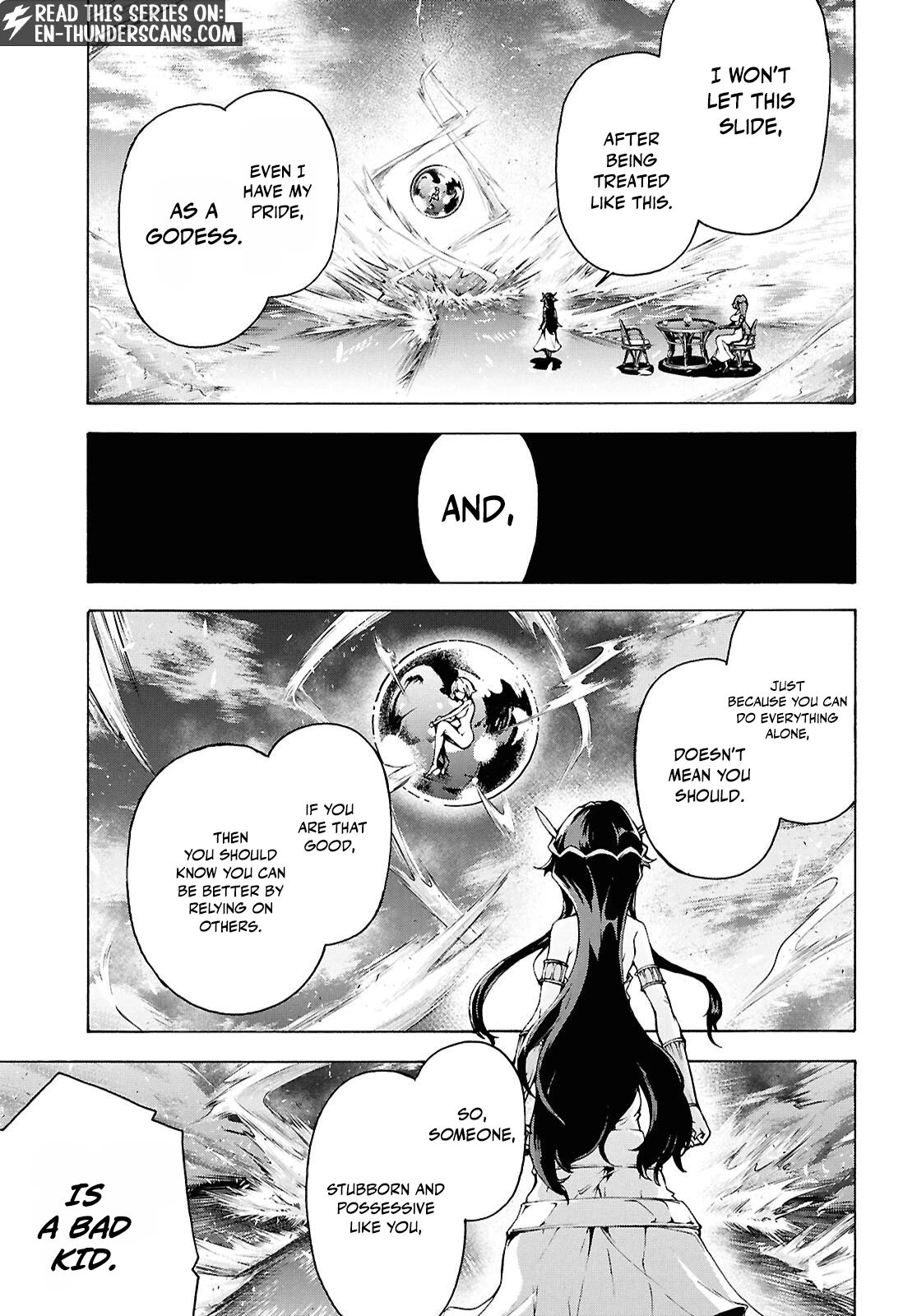 Inaka no Home Center Otoko no Jiyuu na Isekai Seikatsu Chapter 85 — Page 25