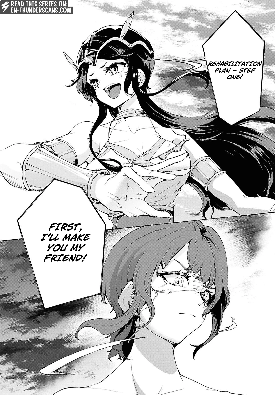 Inaka no Home Center Otoko no Jiyuu na Isekai Seikatsu Chapter 85 — Page 26