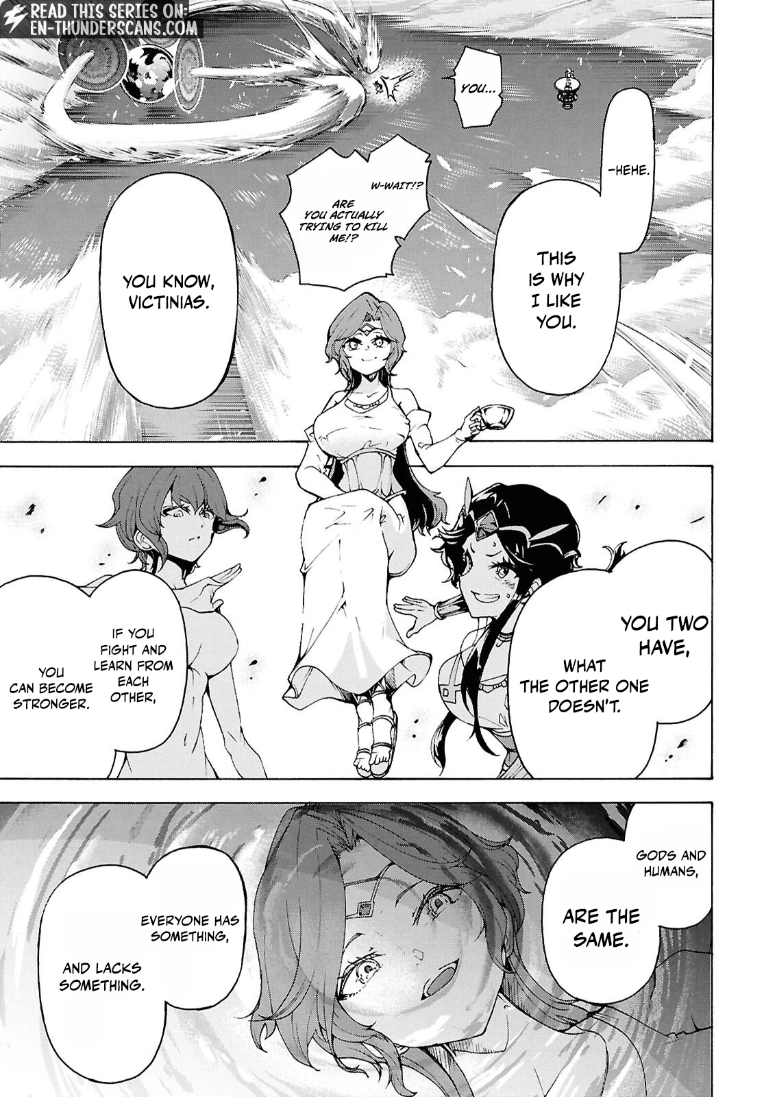 Inaka no Home Center Otoko no Jiyuu na Isekai Seikatsu Chapter 85 — Page 27