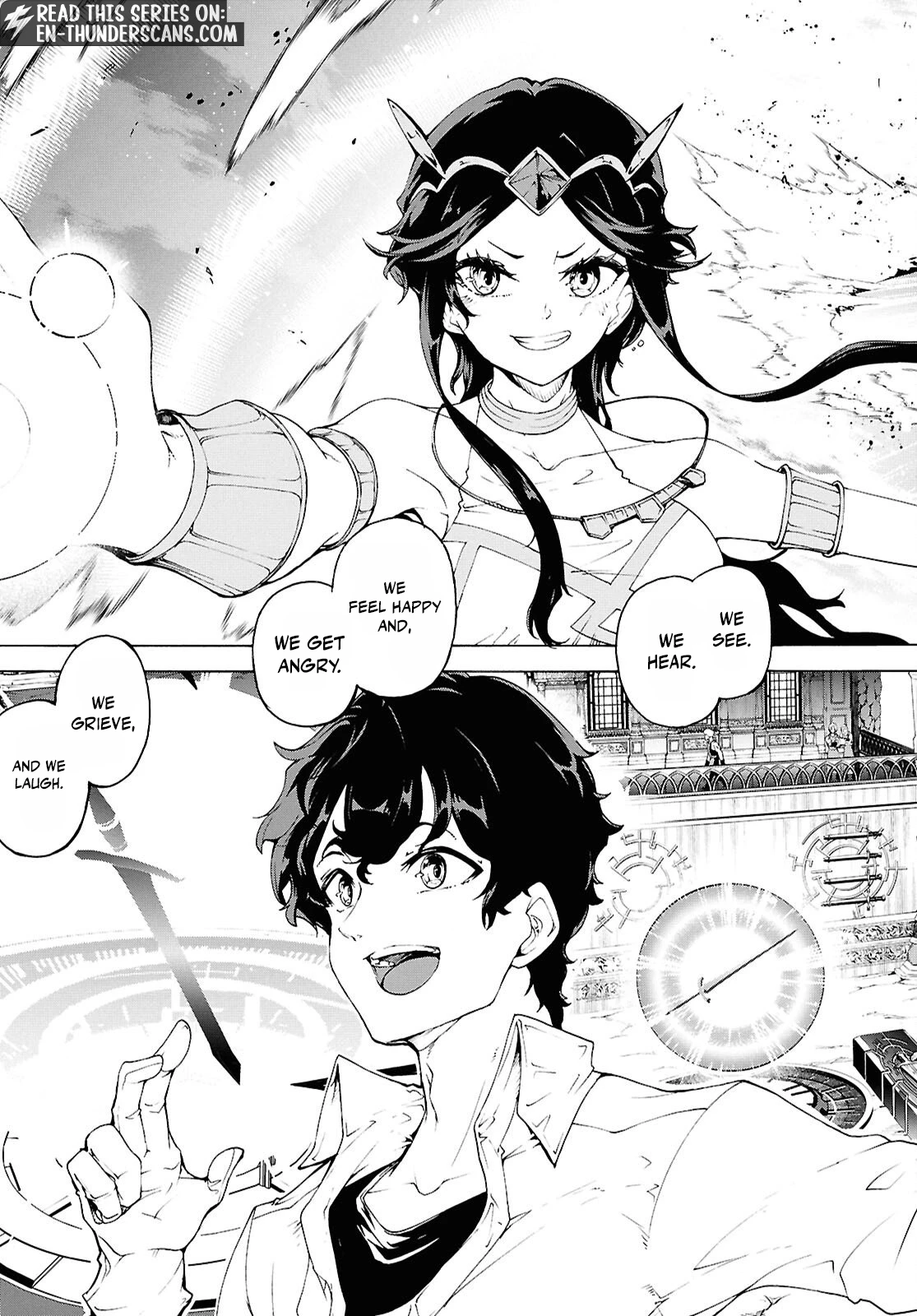 Inaka no Home Center Otoko no Jiyuu na Isekai Seikatsu Chapter 85 — Page 29