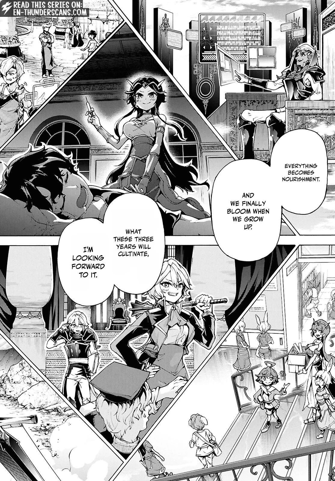 Inaka no Home Center Otoko no Jiyuu na Isekai Seikatsu Chapter 85 — Page 30