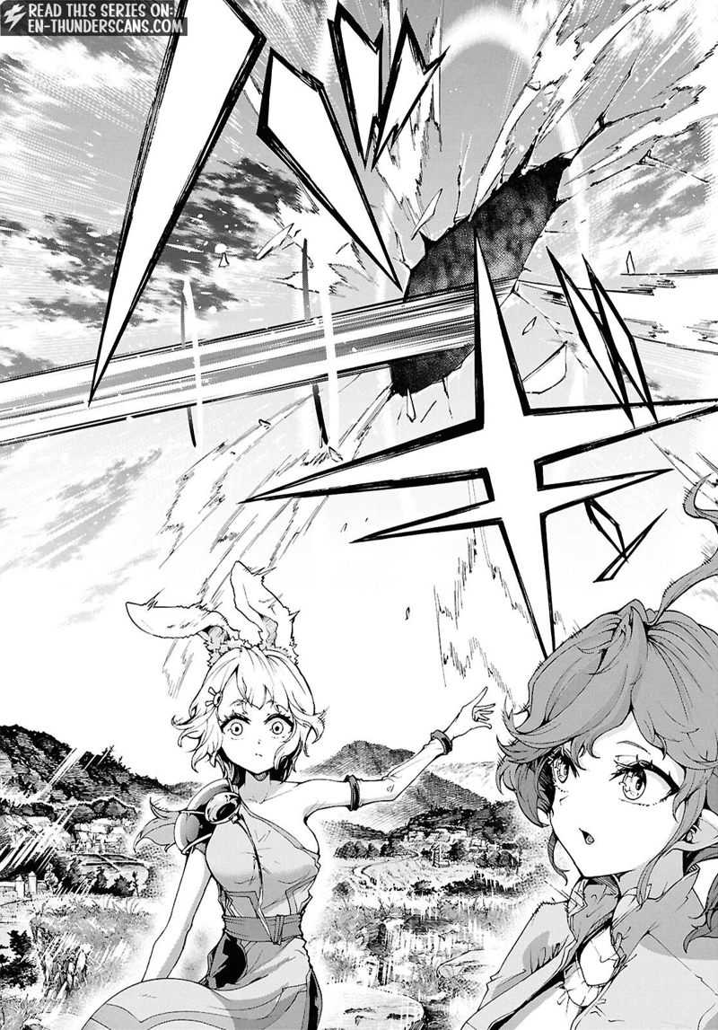 Inaka no Home Center Otoko no Jiyuu na Isekai Seikatsu Chapter 86.1 — Page 10