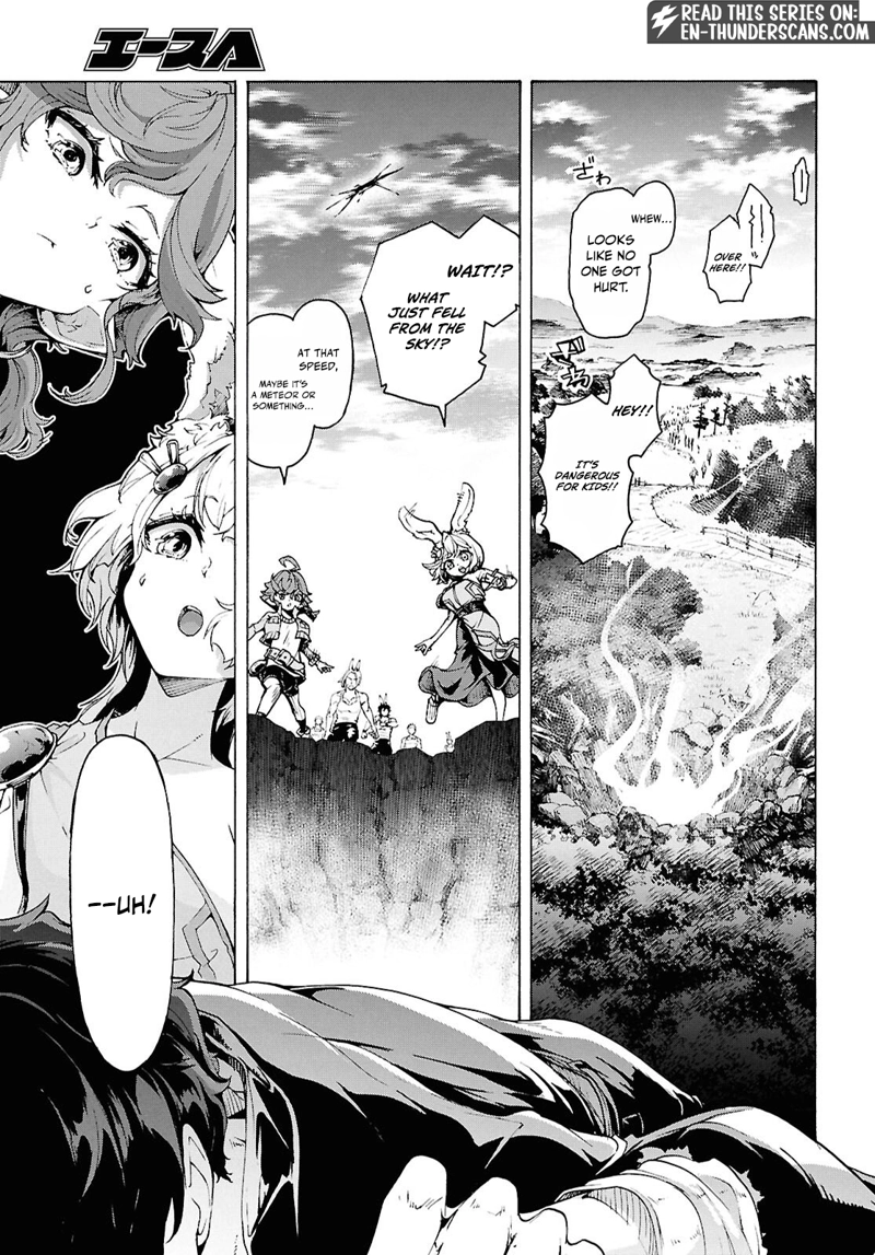 Inaka no Home Center Otoko no Jiyuu na Isekai Seikatsu Chapter 86.1 — Page 13
