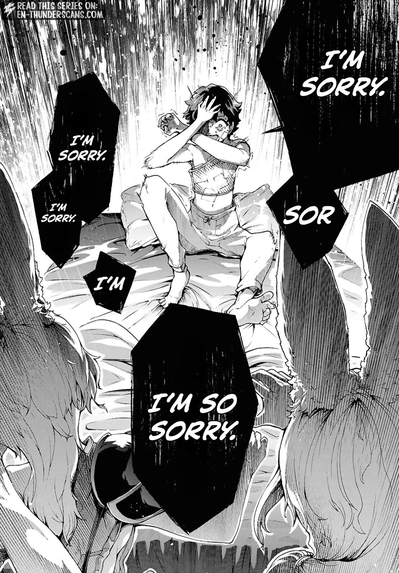 Inaka no Home Center Otoko no Jiyuu na Isekai Seikatsu Chapter 86.1 — Page 20