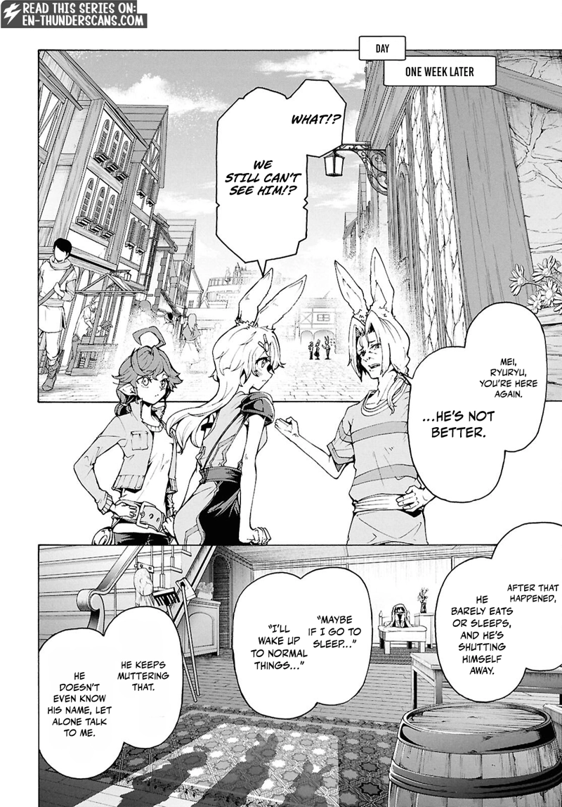 Inaka no Home Center Otoko no Jiyuu na Isekai Seikatsu Chapter 86.1 — Page 24