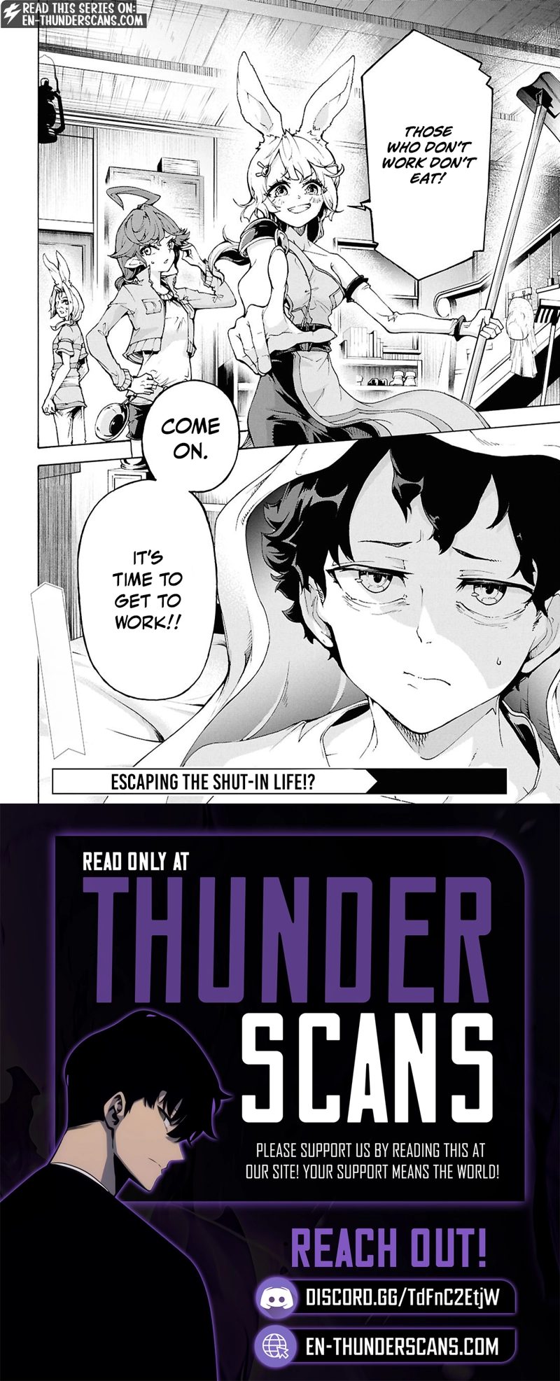 Inaka no Home Center Otoko no Jiyuu na Isekai Seikatsu Chapter 86.1 — Page 26