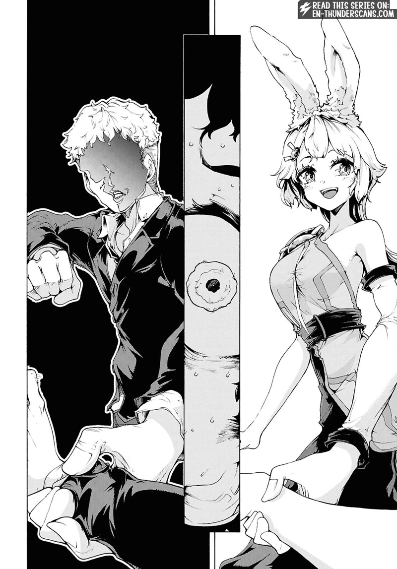 Inaka no Home Center Otoko no Jiyuu na Isekai Seikatsu Chapter 86.2 — Page 2