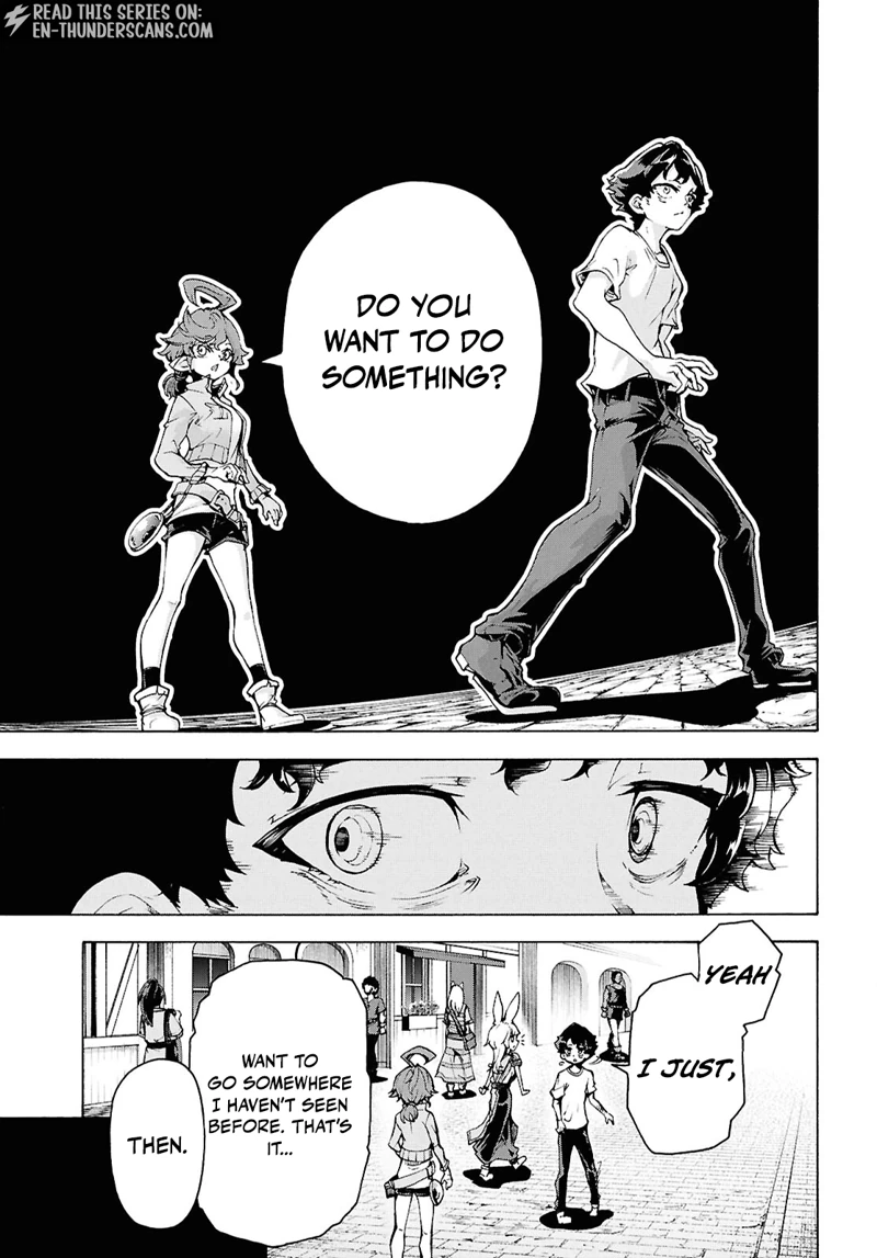 Inaka no Home Center Otoko no Jiyuu na Isekai Seikatsu Chapter 86.2 — Page 7