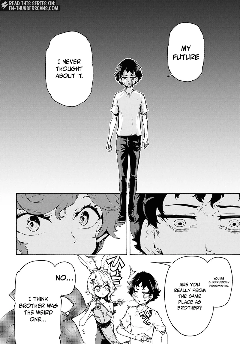 Inaka no Home Center Otoko no Jiyuu na Isekai Seikatsu Chapter 86.2 — Page 10