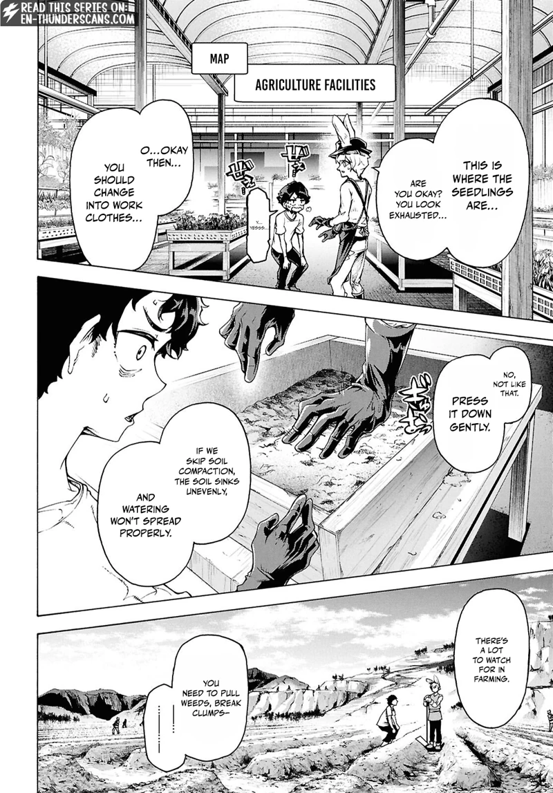 Inaka no Home Center Otoko no Jiyuu na Isekai Seikatsu Chapter 86.2 — Page 14