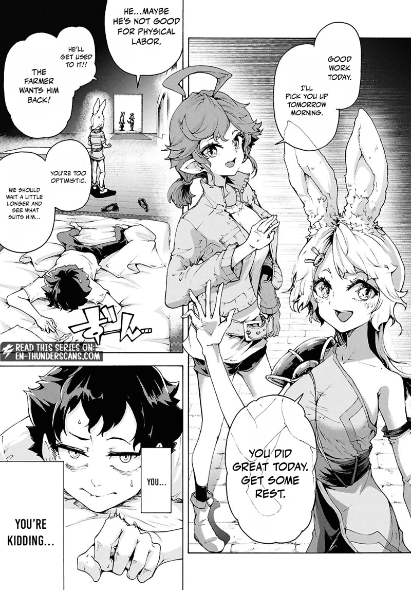Inaka no Home Center Otoko no Jiyuu na Isekai Seikatsu Chapter 86.2 — Page 15