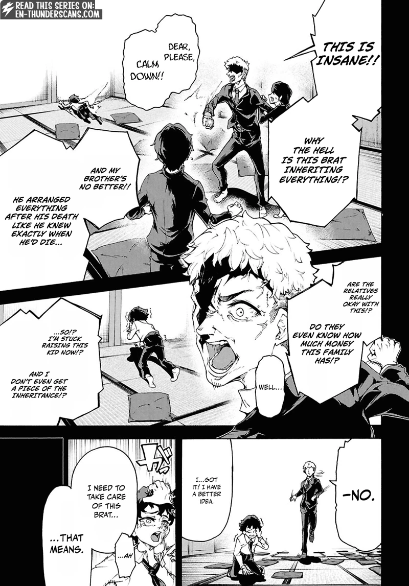 Inaka no Home Center Otoko no Jiyuu na Isekai Seikatsu Chapter 86.2 — Page 19
