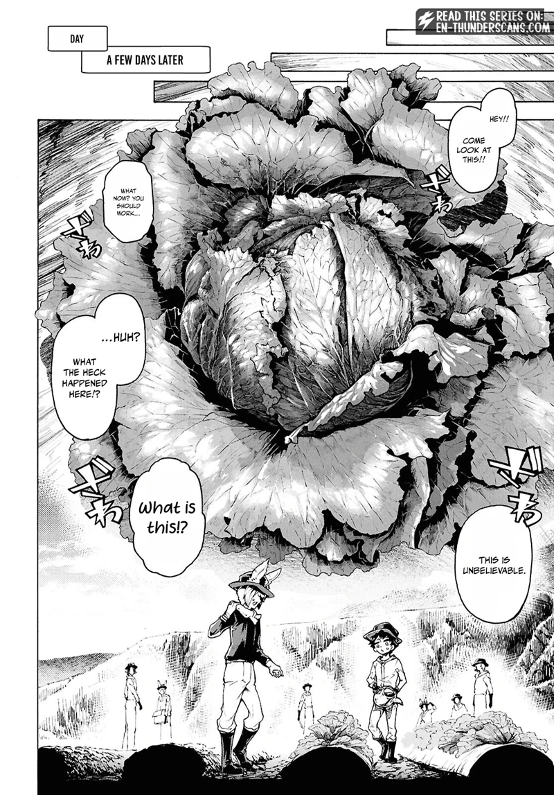 Inaka no Home Center Otoko no Jiyuu na Isekai Seikatsu Chapter 86.2 — Page 24