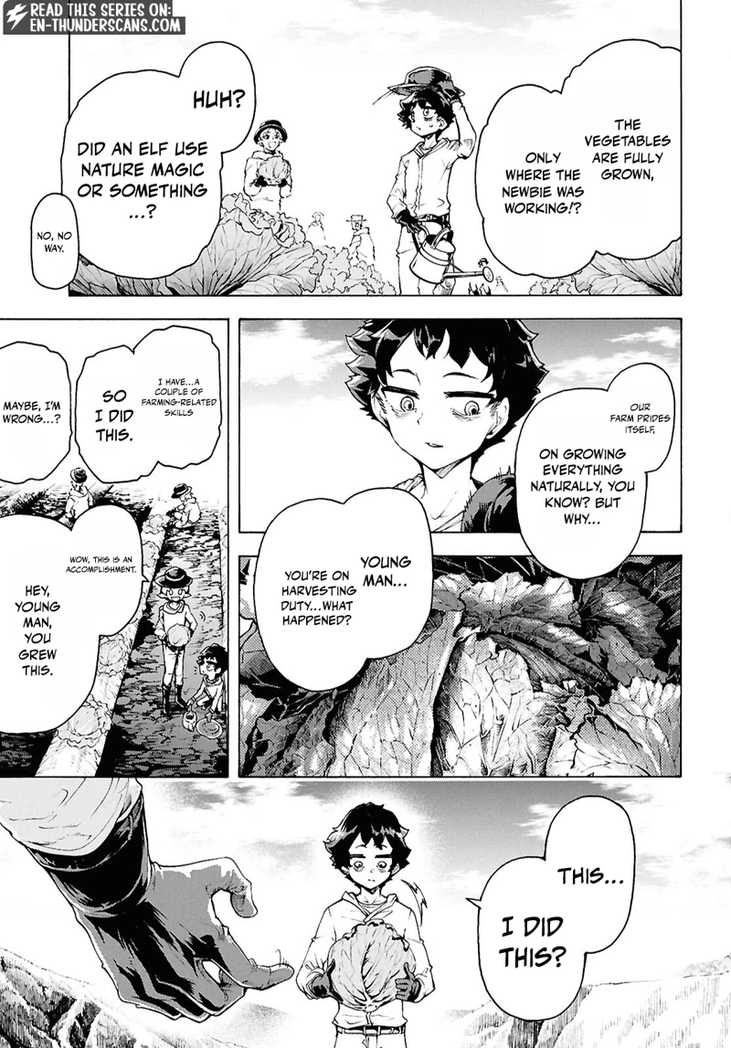 Inaka no Home Center Otoko no Jiyuu na Isekai Seikatsu Chapter 86.2 — Page 25