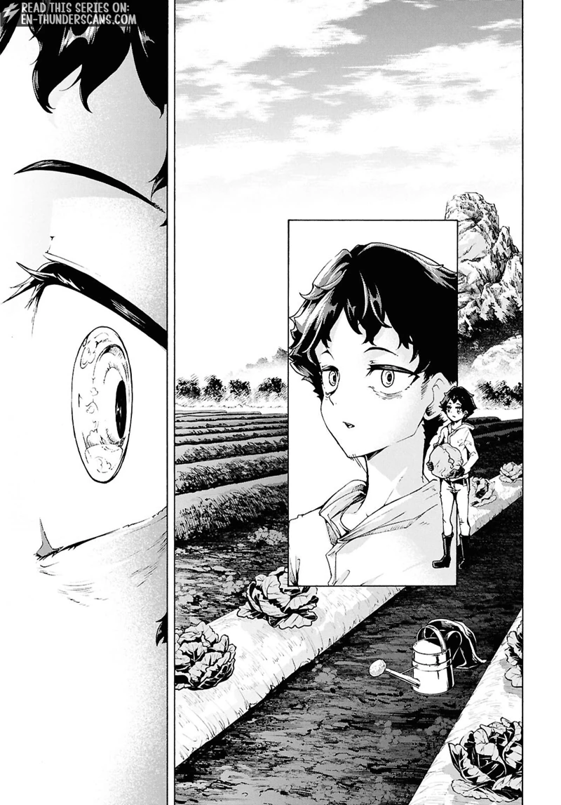Inaka no Home Center Otoko no Jiyuu na Isekai Seikatsu Chapter 86.2 — Page 27