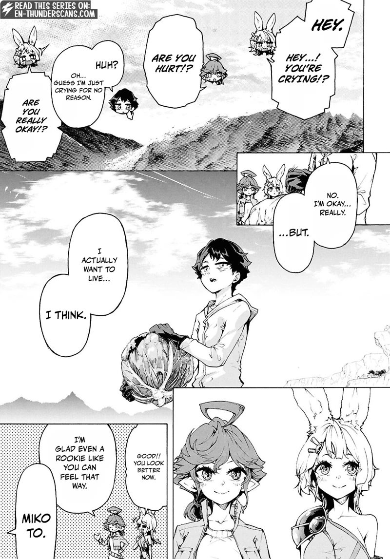 Inaka no Home Center Otoko no Jiyuu na Isekai Seikatsu Chapter 86.2 — Page 31