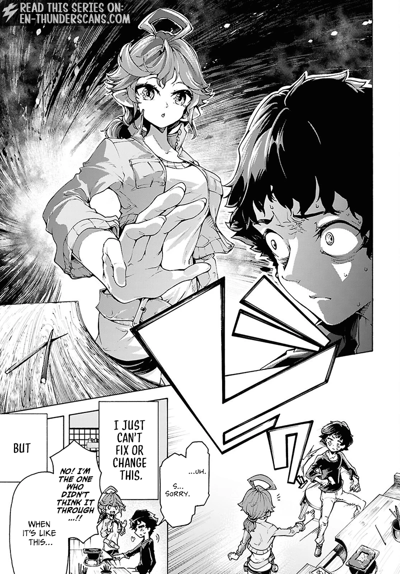Inaka no Home Center Otoko no Jiyuu na Isekai Seikatsu Chapter 87 — Page 6