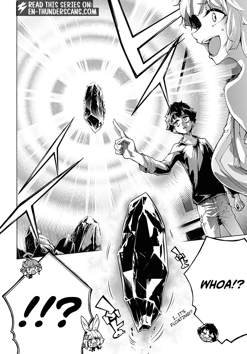 Inaka no Home Center Otoko no Jiyuu na Isekai Seikatsu Chapter 87 — Page 13