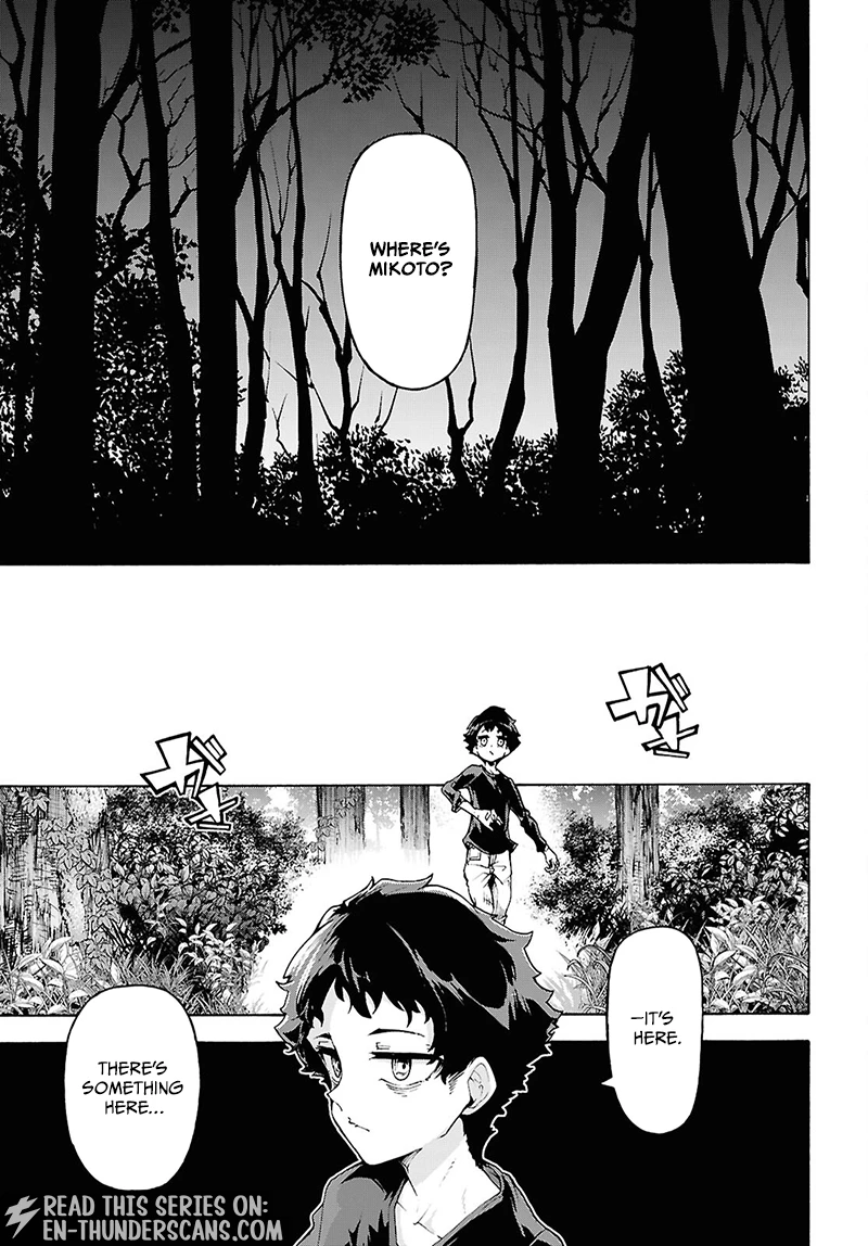 Inaka no Home Center Otoko no Jiyuu na Isekai Seikatsu Chapter 87 — Page 22