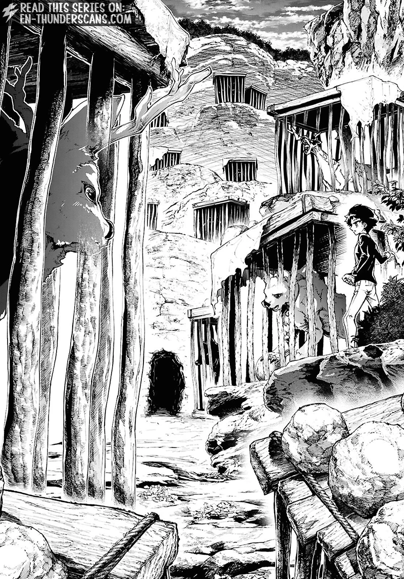 Inaka no Home Center Otoko no Jiyuu na Isekai Seikatsu Chapter 87 — Page 23
