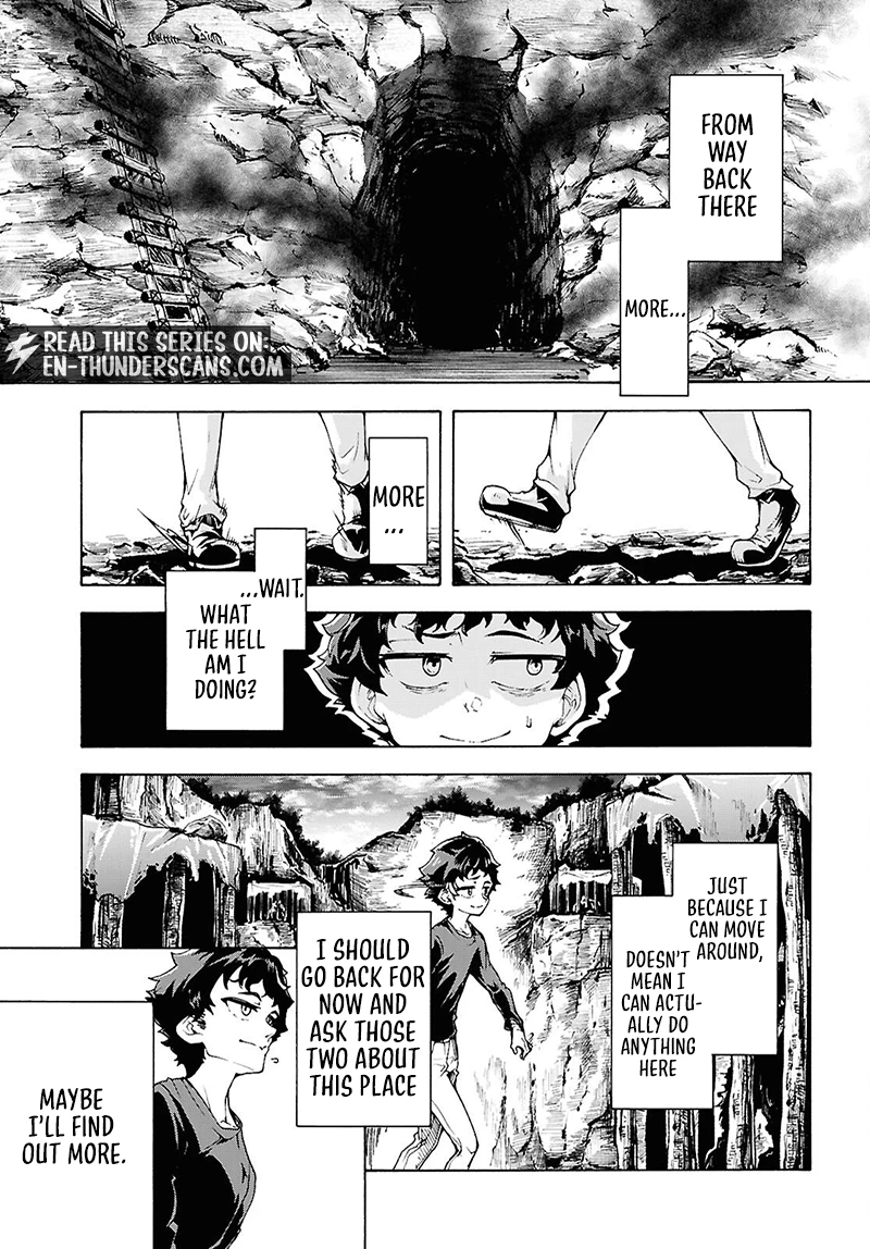 Inaka no Home Center Otoko no Jiyuu na Isekai Seikatsu Chapter 87 — Page 26