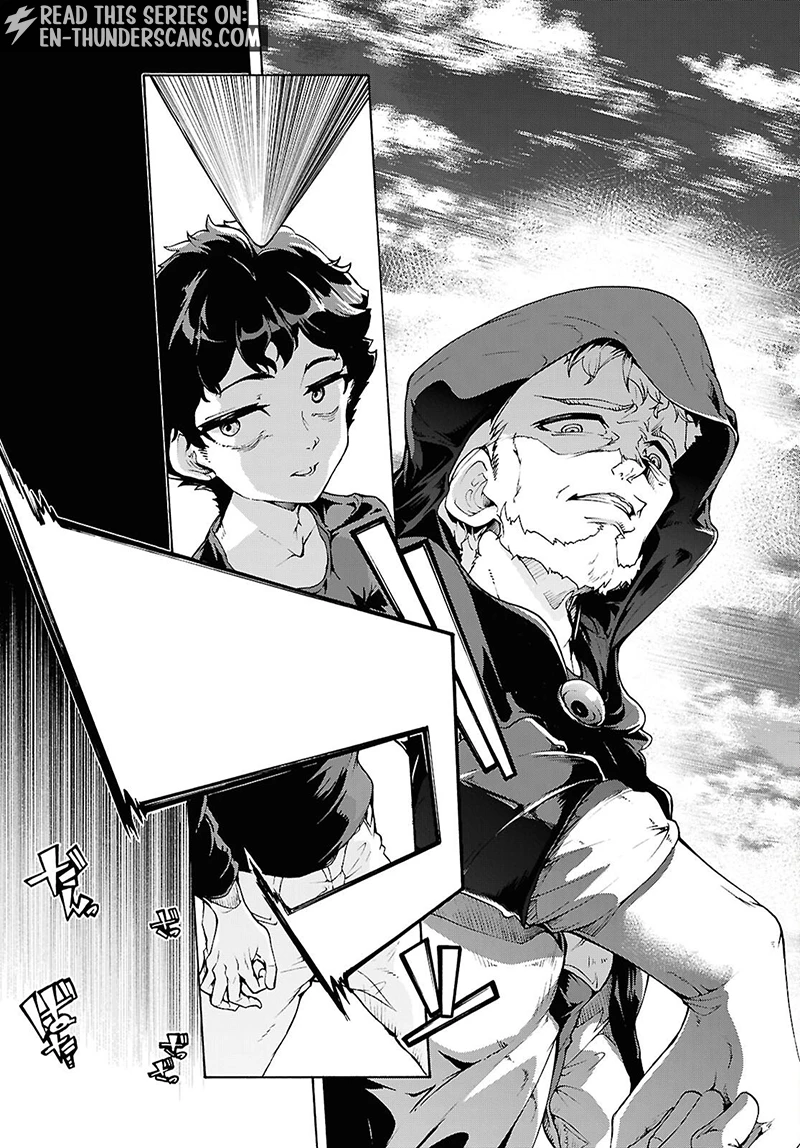 Inaka no Home Center Otoko no Jiyuu na Isekai Seikatsu Chapter 87 — Page 28