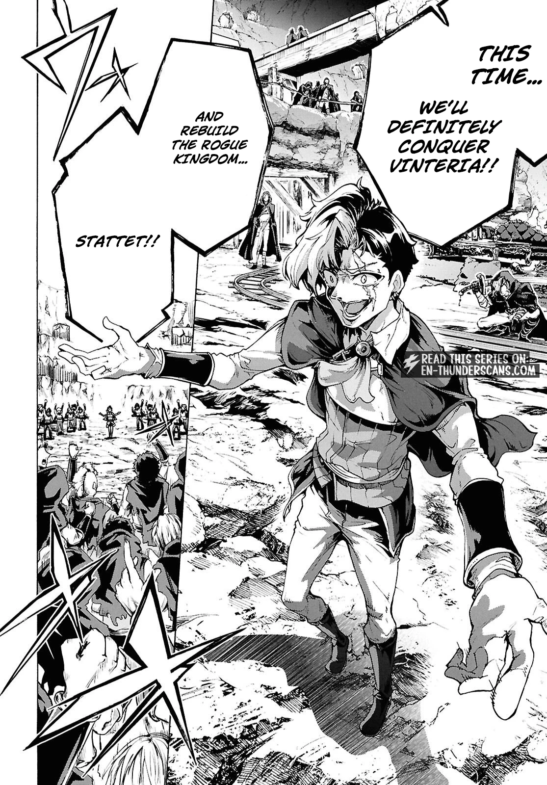 Inaka no Home Center Otoko no Jiyuu na Isekai Seikatsu Chapter 88 — Page 6