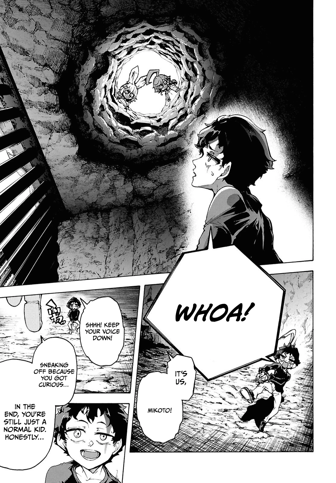 Inaka no Home Center Otoko no Jiyuu na Isekai Seikatsu Chapter 88 — Page 9