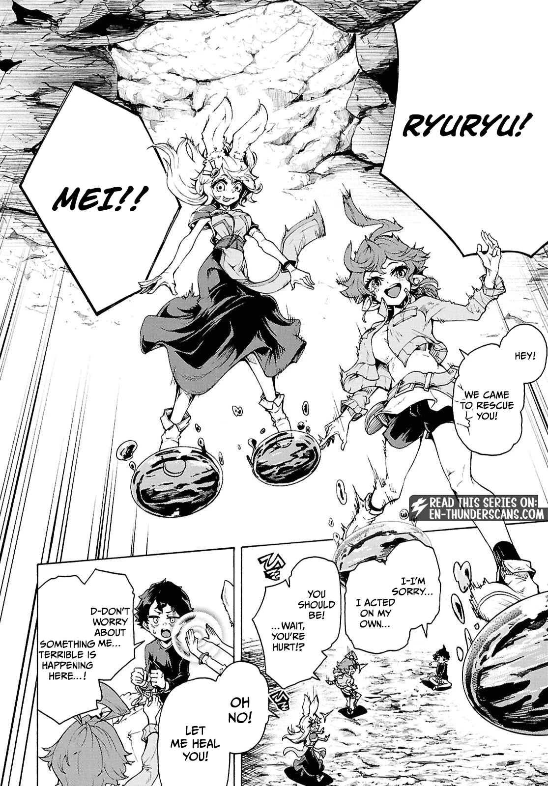 Inaka no Home Center Otoko no Jiyuu na Isekai Seikatsu Chapter 88 — Page 10
