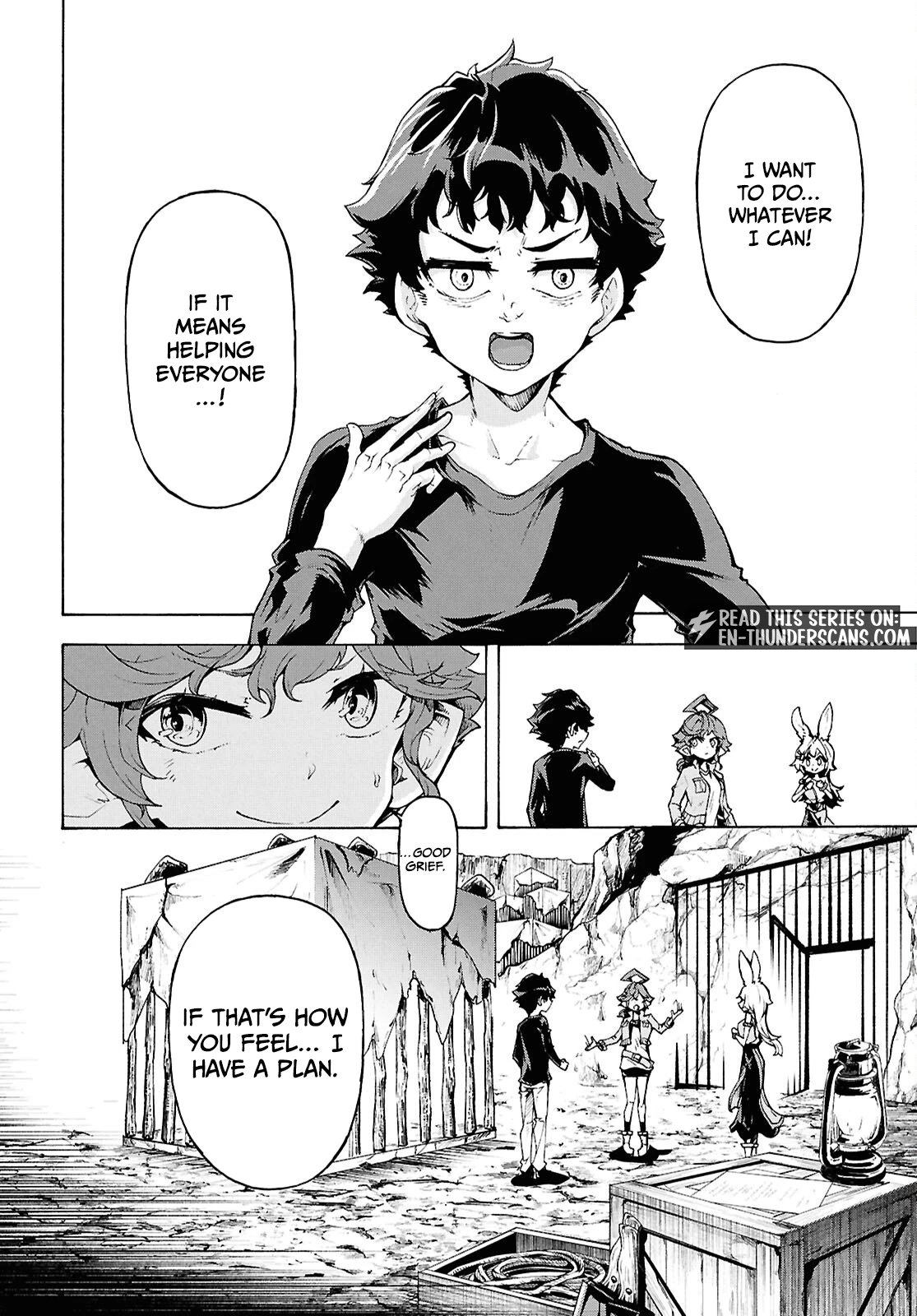 Inaka no Home Center Otoko no Jiyuu na Isekai Seikatsu Chapter 88 — Page 14