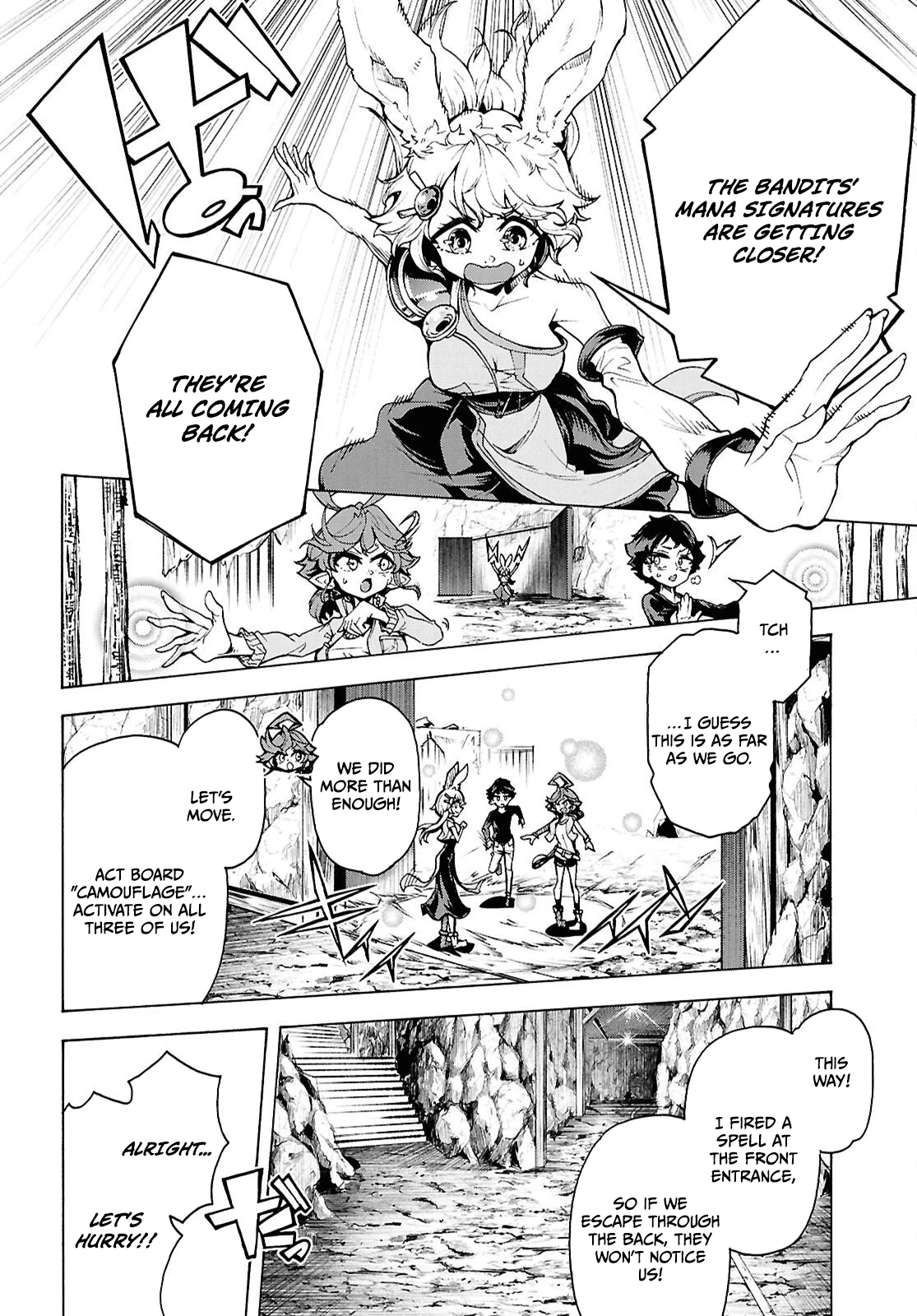Inaka no Home Center Otoko no Jiyuu na Isekai Seikatsu Chapter 88 — Page 26