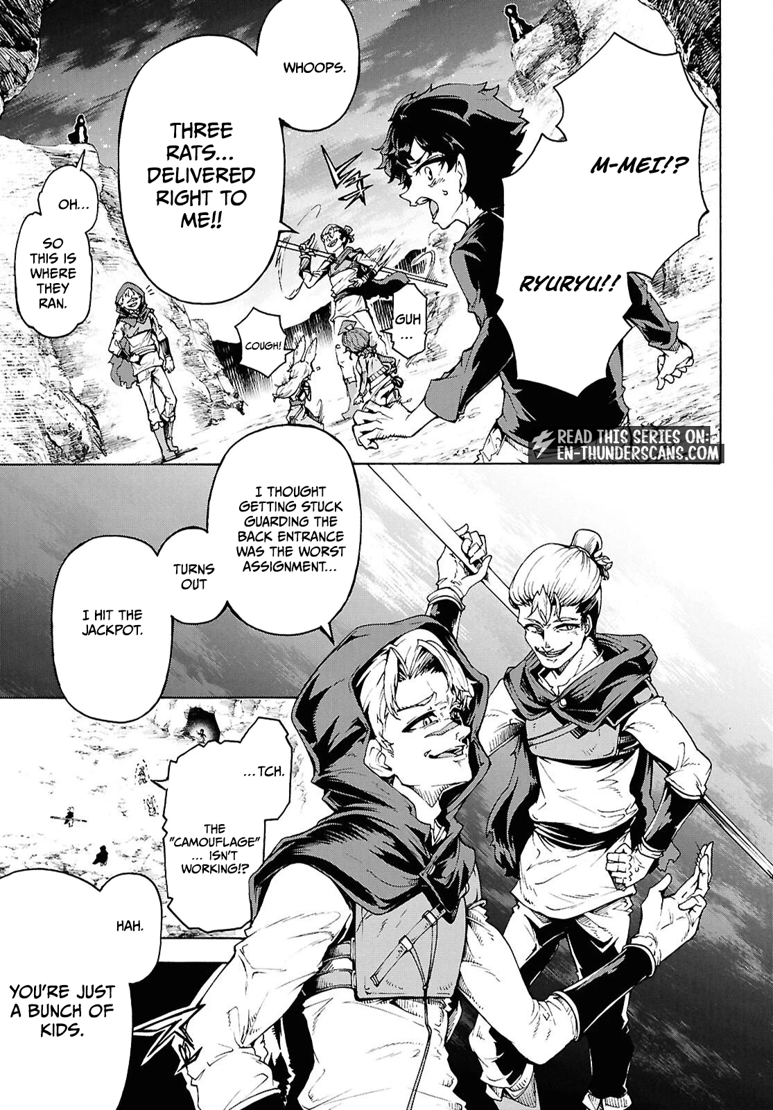 Inaka no Home Center Otoko no Jiyuu na Isekai Seikatsu Chapter 88 — Page 29