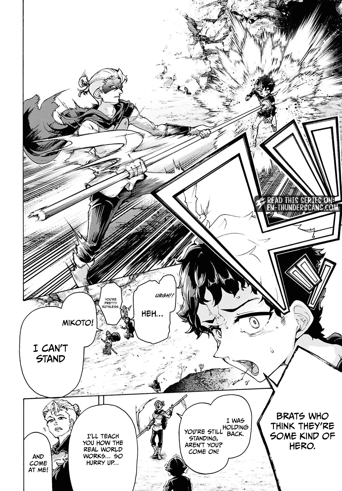 Inaka no Home Center Otoko no Jiyuu na Isekai Seikatsu Chapter 88 — Page 34