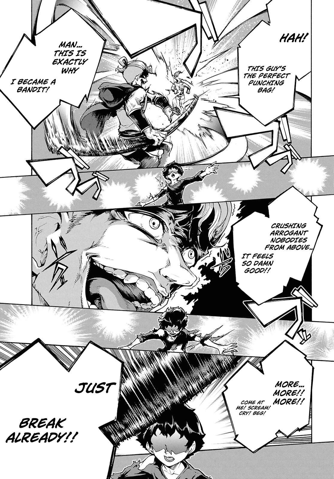 Inaka no Home Center Otoko no Jiyuu na Isekai Seikatsu Chapter 88 — Page 36