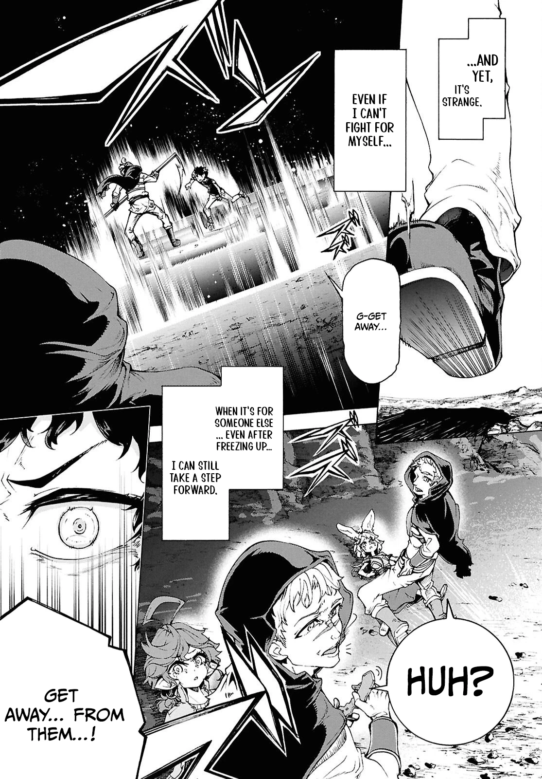 Inaka no Home Center Otoko no Jiyuu na Isekai Seikatsu Chapter 88 — Page 38