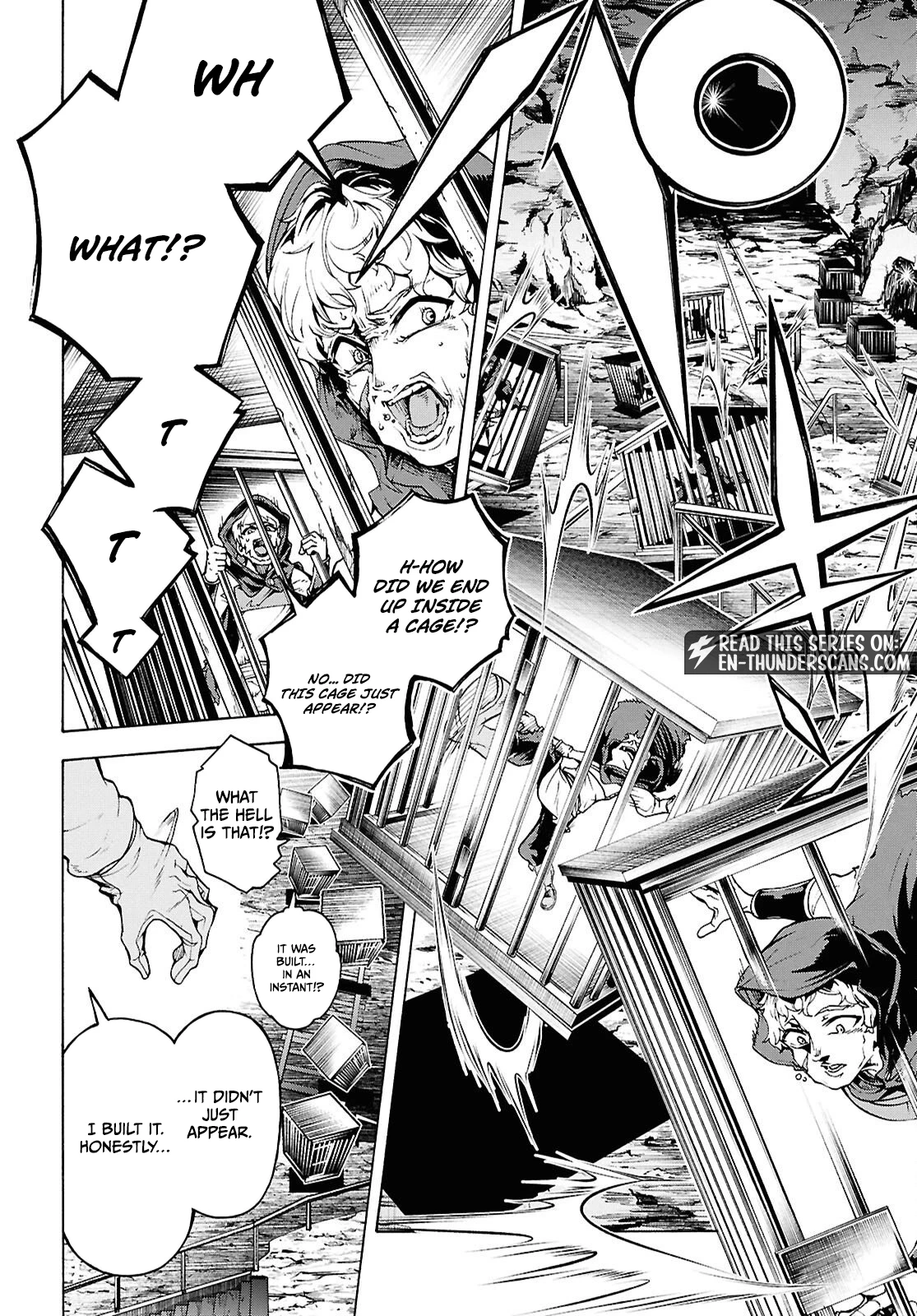 Inaka no Home Center Otoko no Jiyuu na Isekai Seikatsu Chapter 88 — Page 41